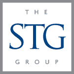 stg group logo