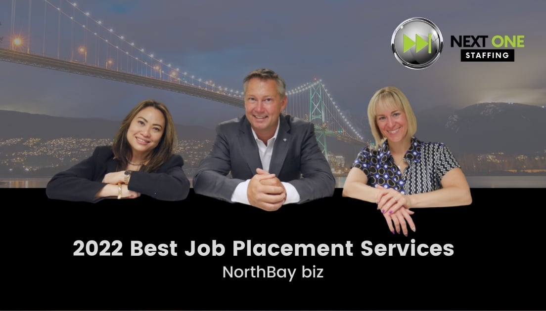 Best of North Bay Job Placement Services