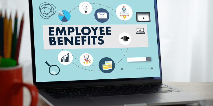 Employee Benefits and Perks