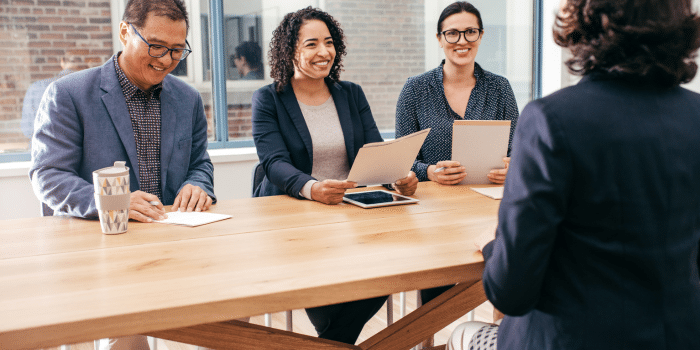 Ace your Job interview