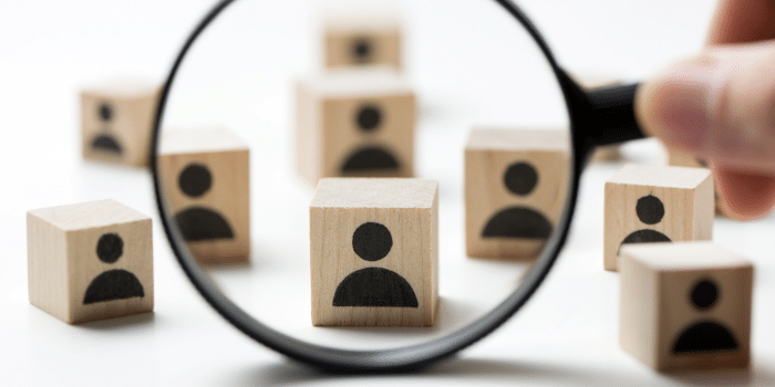 executive search vs recruitment