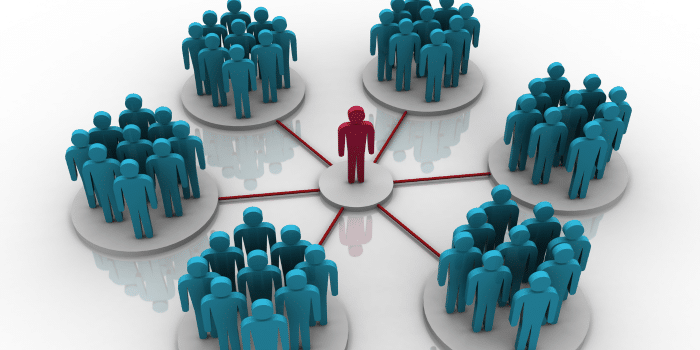 Data-Driven Leadership
