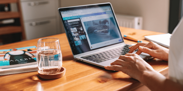 The Impact of Remote Work on Executive Search and Leadership Development 2