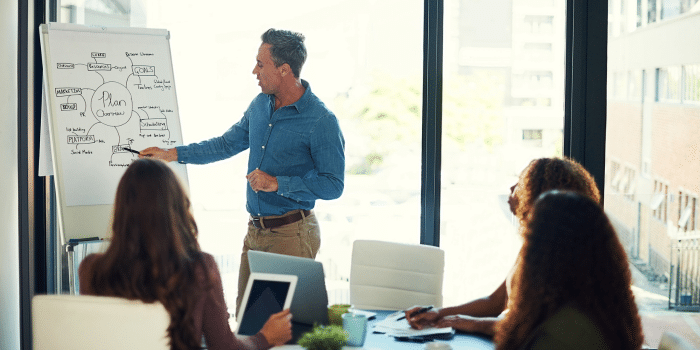Freelancers and Solopreneurs