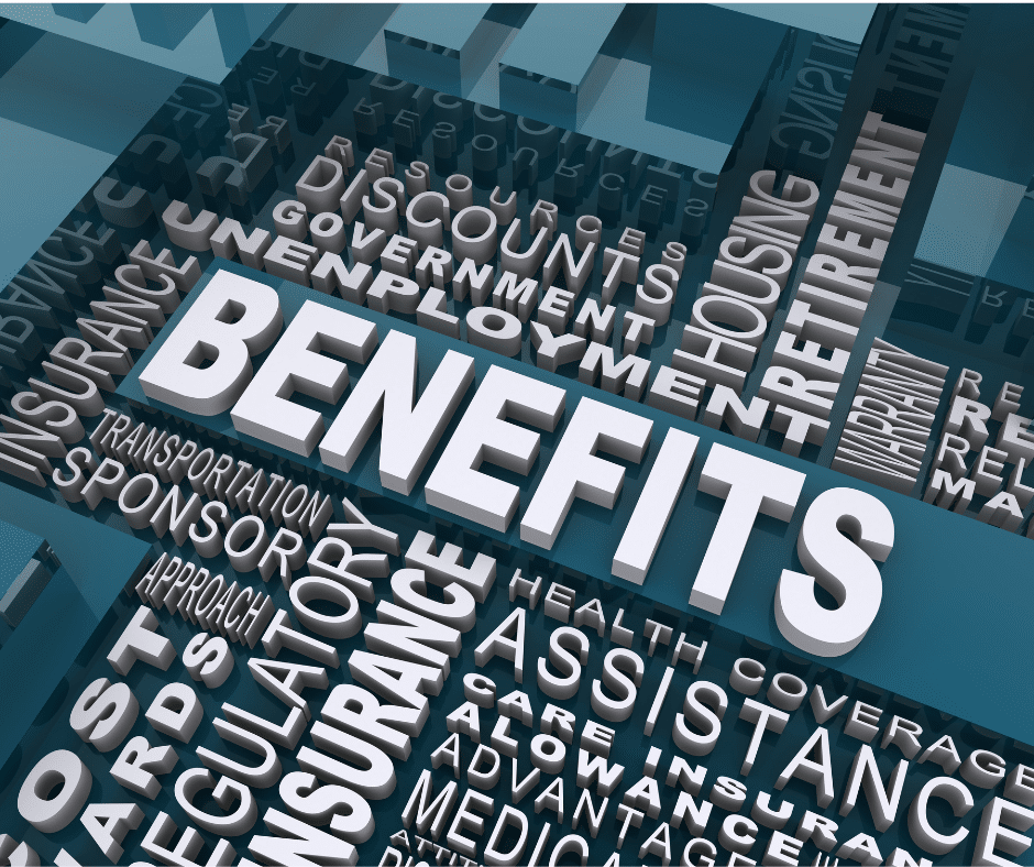 Benefits of Partnering with a Staffing