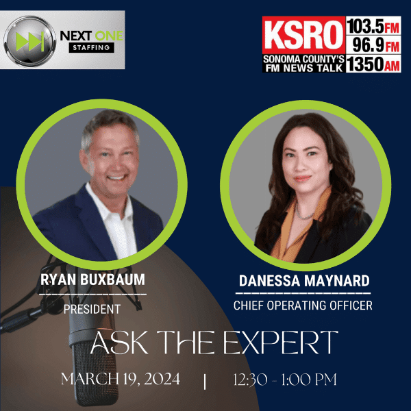 Blue Black Simple Talk Show Podcast