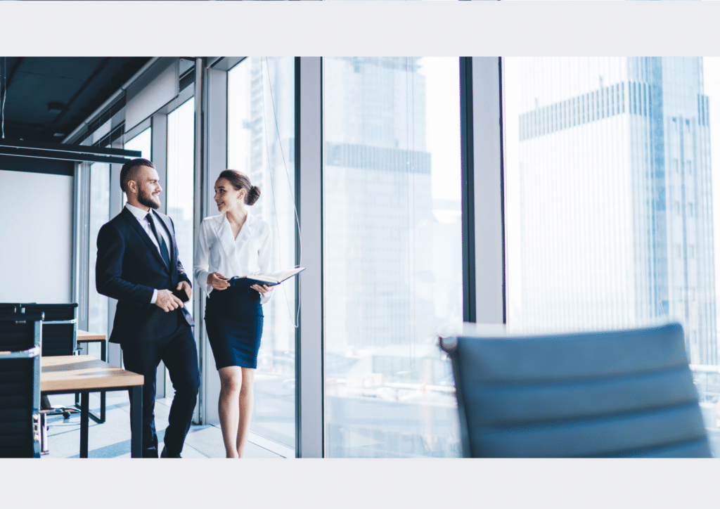 7 Key Traits of Top Executives: Executive Search