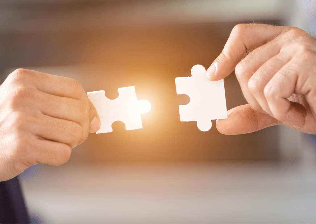 Unlocking the Power of Connection - Next One Staffing