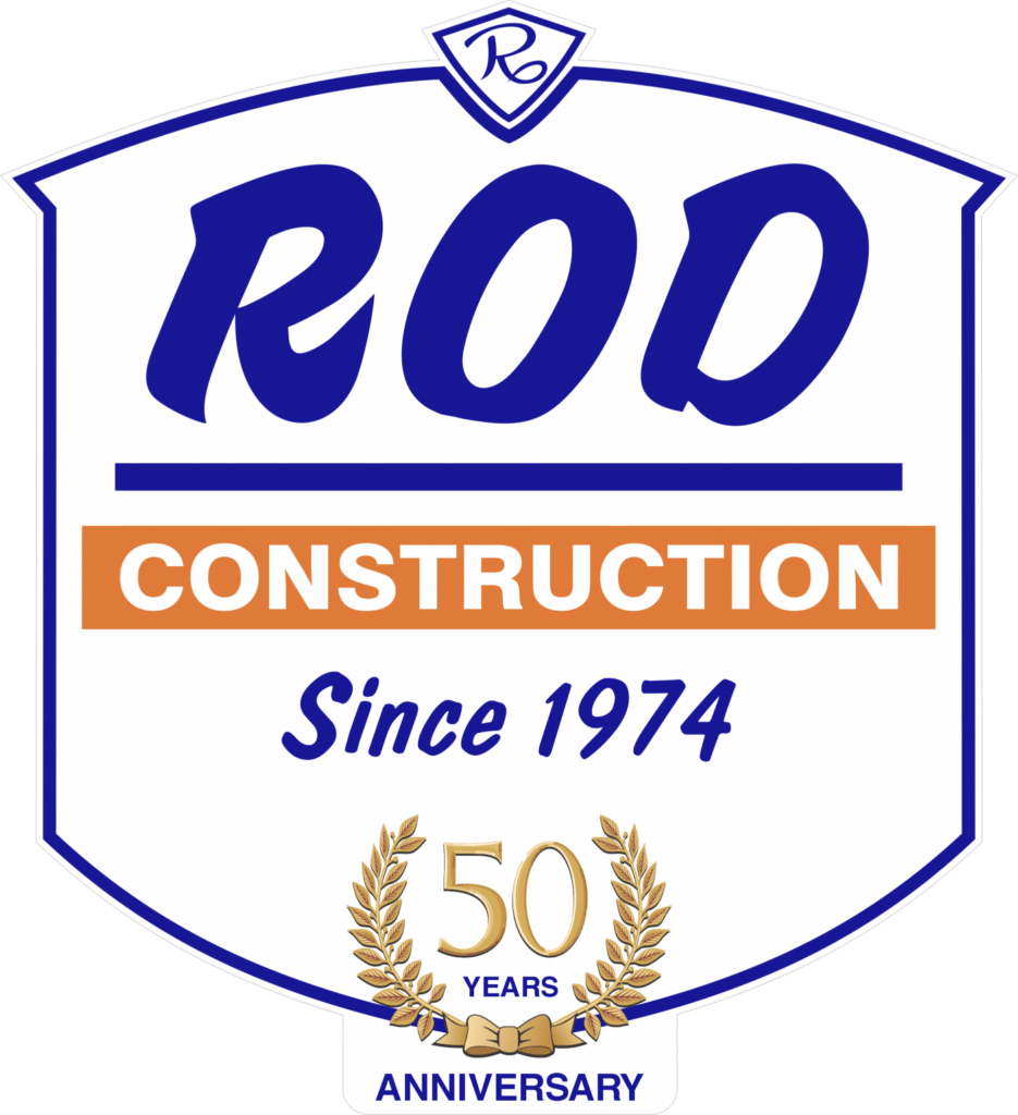 ROD Construction