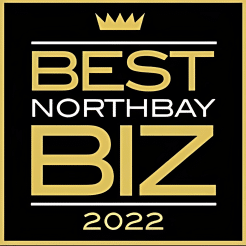 NorthBay Biz 2022 Badge
