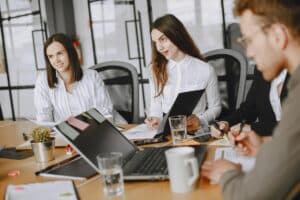 Emotional Intelligence in Leadership