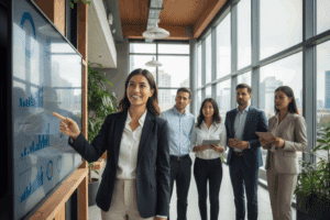 Executive Search Firm Image