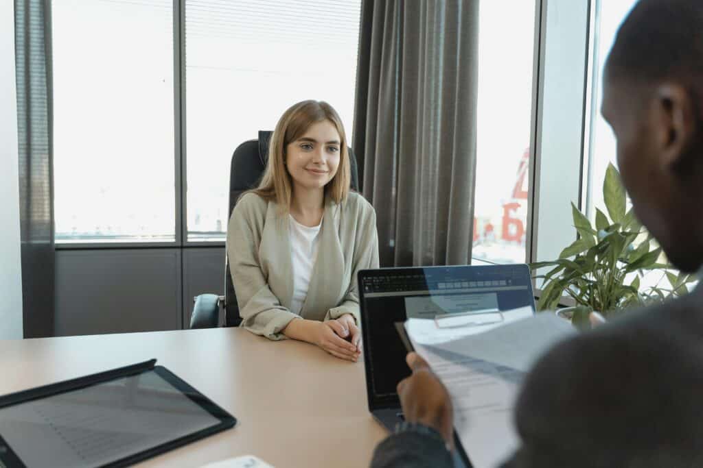Job Search Tips for Better Etiquette and Professional Communication 3 Job Search Tips Image
