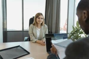 Job Search Tips Image