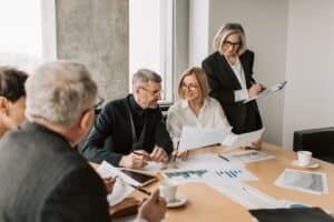 Impactful Leadership