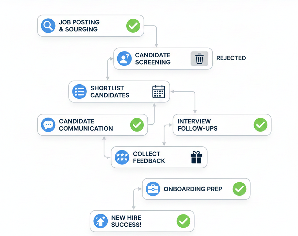 Small Business Recruiter Benefits That Drive Growth 3 Small Business Recruiter