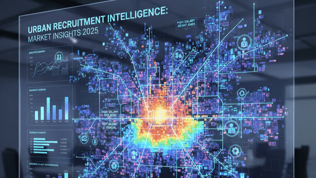 Small Business Recruiter Benefits That Drive Growth 2 Small Business Recruiter