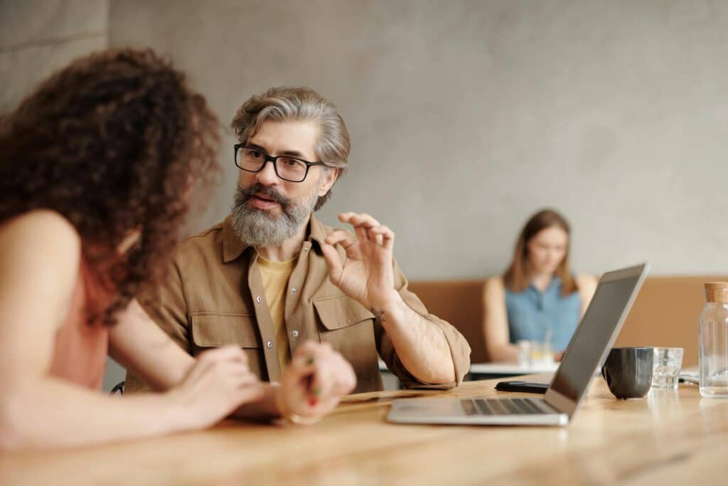 Executive Leadership Traits That Matter in Times of Uncertainty 2 Executive Leadership Traits