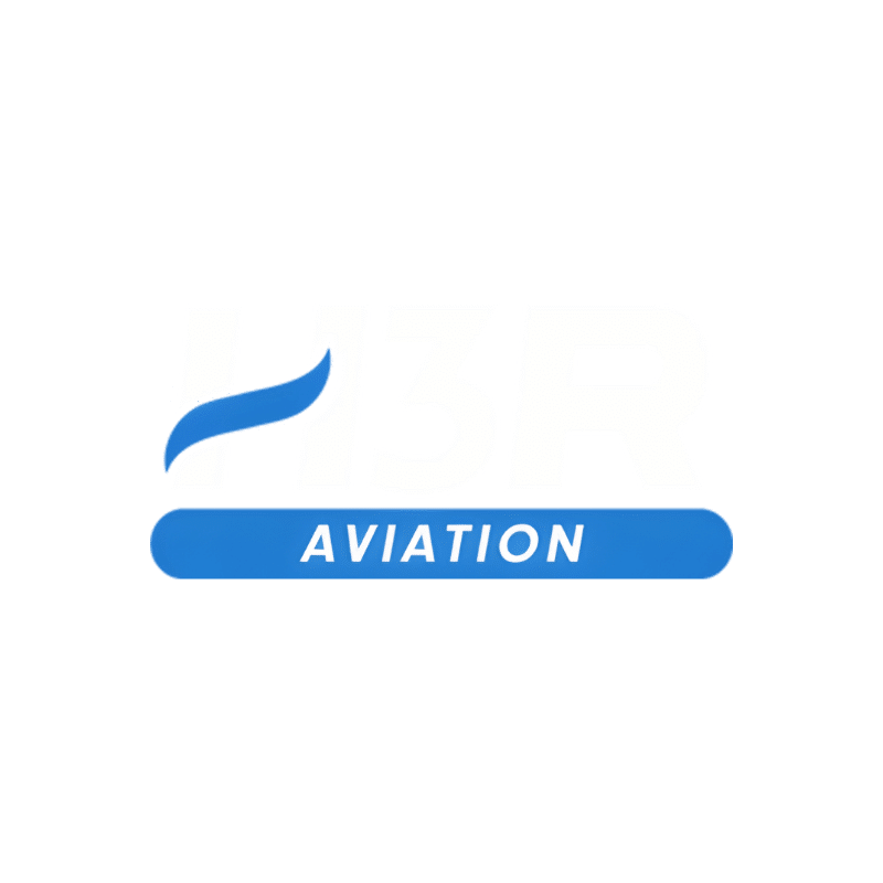 Next One Staffing - Executive Search and Staffing Agency 22 H3R Aviation Logo