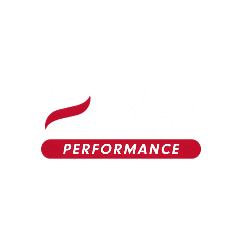Next One Staffing - Executive Search and Staffing Agency 23 H3R Performance Logo