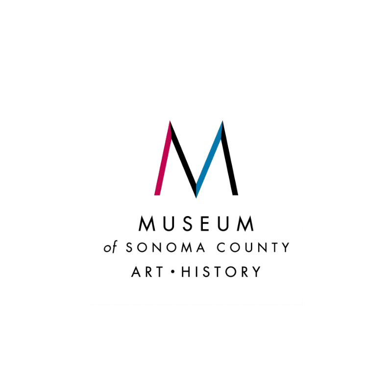 Next One Staffing - Executive Search and Staffing Agency 24 Museum of Sonoma County Logo
