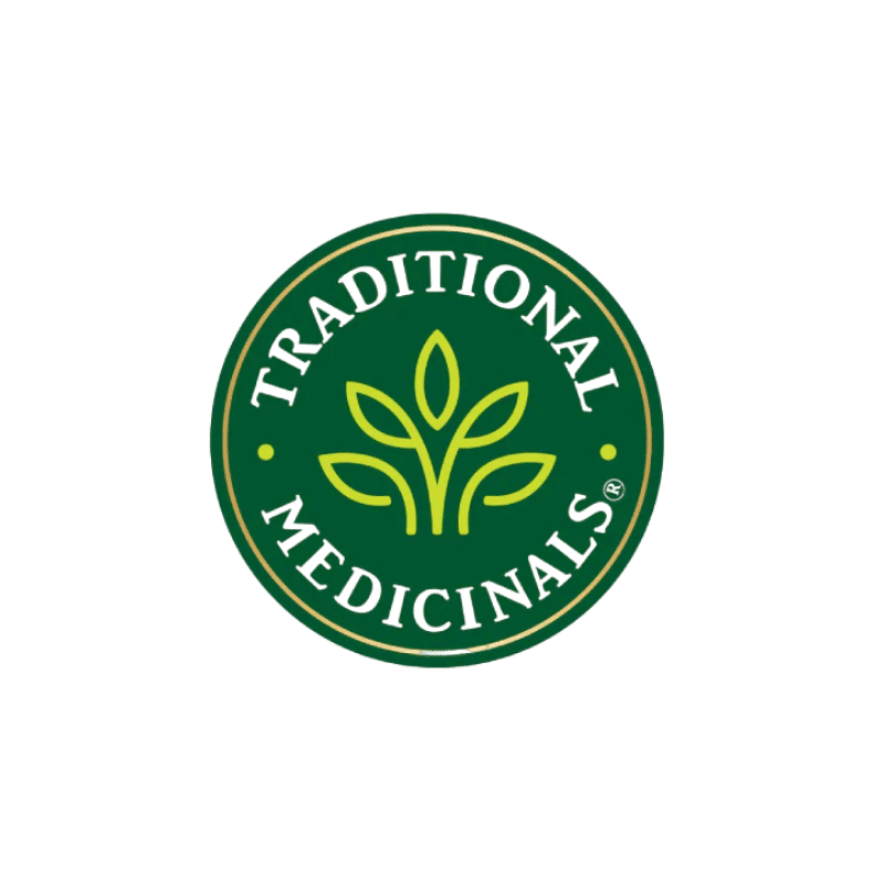 Next One Staffing - Executive Search and Staffing Agency 21 Traditional Medicinals Logo