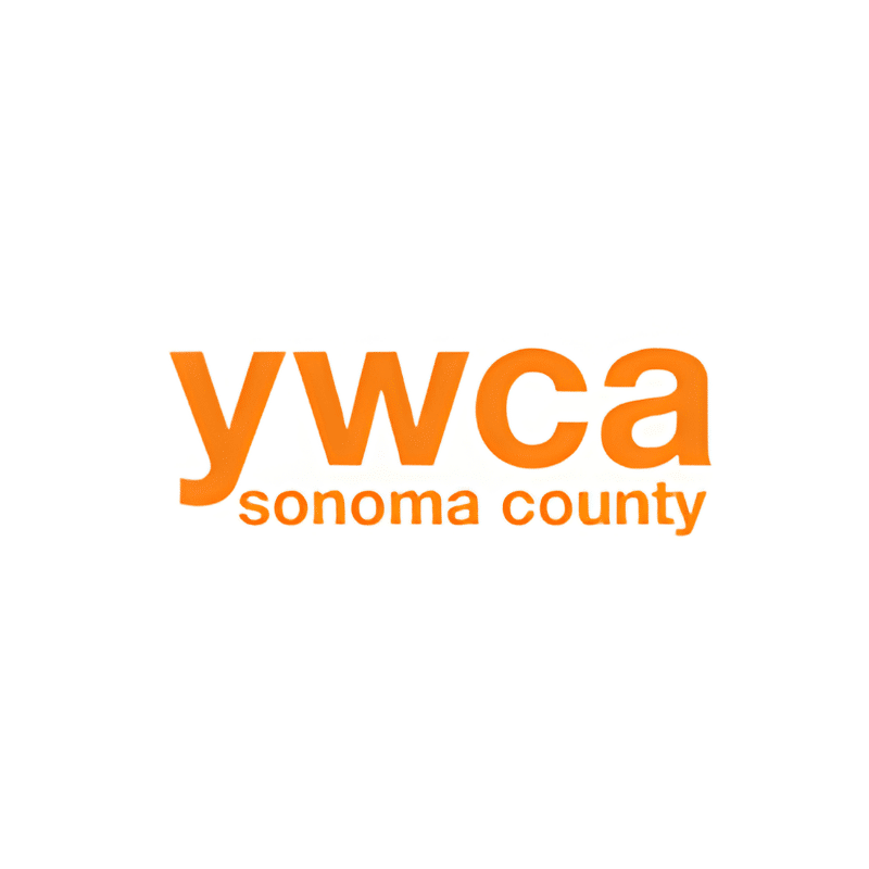 Next One Staffing - Executive Search and Staffing Agency 20 YWCA Sonoma County Logo