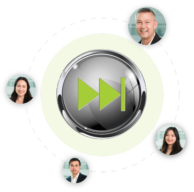Why is the hiring journey so effective