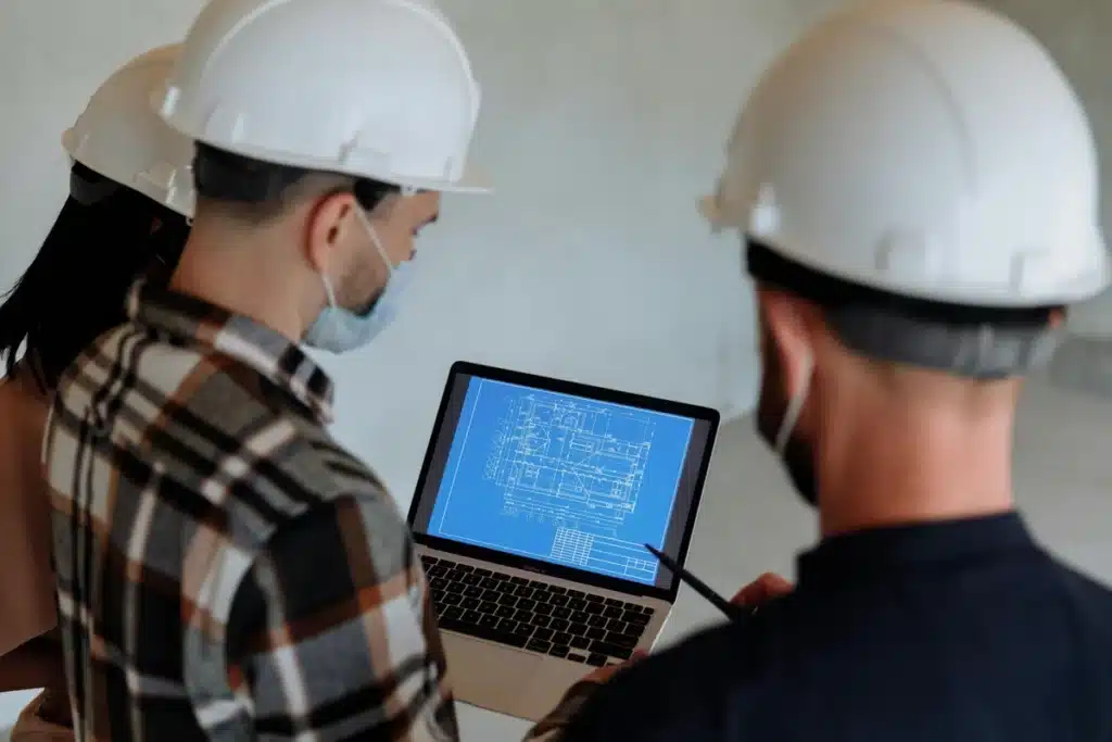 Engineering & Architecture Outsourcing