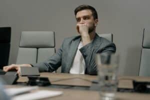 How Economic Downturns Change What Companies Need in Executive Leaders 7 Economic Downturns
