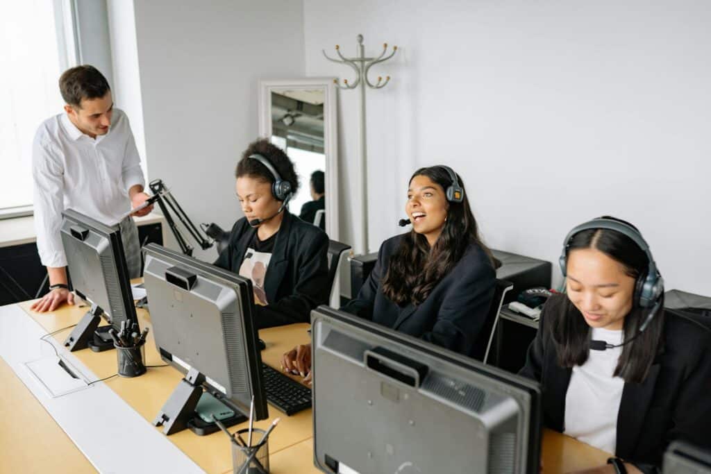Next One Staffing - Executive Search and Staffing Agency 16 Offshore Outsourcing Partner Image