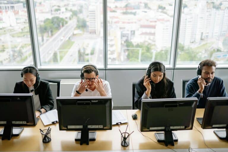 Community Partners 17 Offshore Outsourcing Blog Image