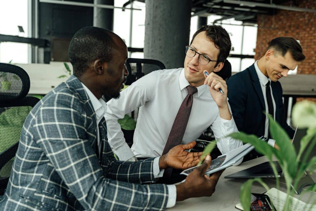Next One Staffing - Executive Search and Staffing Agency 16 offshore digital marketing services