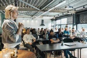 Why Hypergrowth Companies Burn Through Executives 7 Hypergrowth Companies