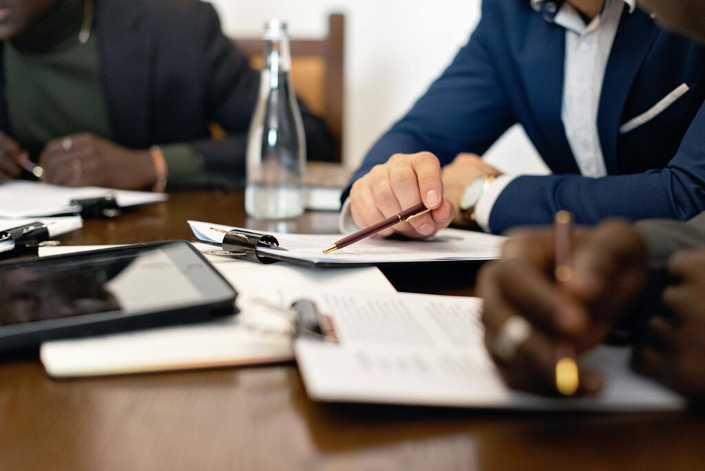 Next One Staffing - Executive Search and Staffing Agency 16 offshore outsourcing contract