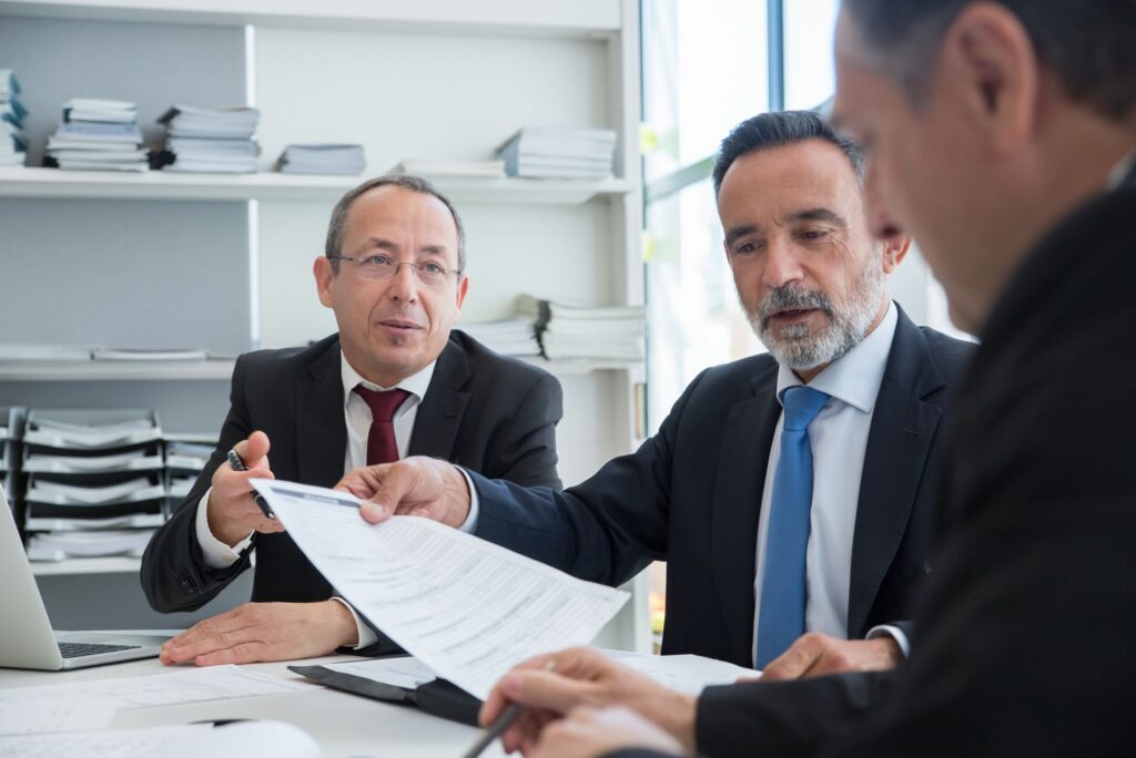 Next One Staffing - Executive Search and Staffing Agency 16 operator CEO Blog Image