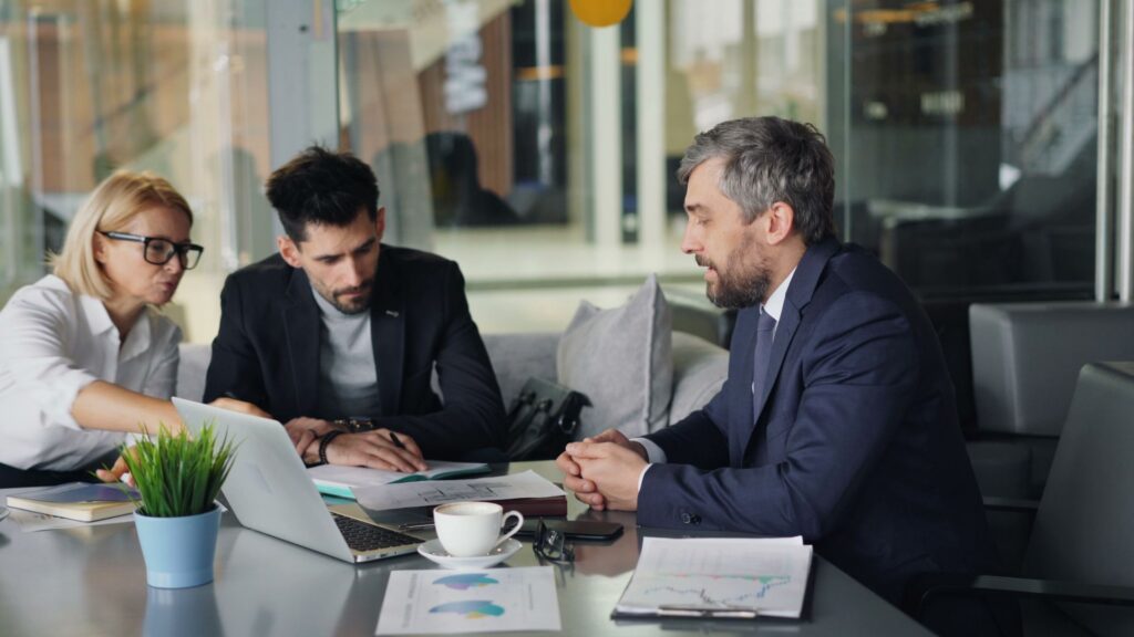 Next One Staffing - Executive Search and Staffing Agency 16 Activist investors blog image