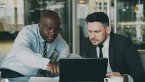How to Run an Executive Search Without Disrupting the Business 1 Run An Executive Search