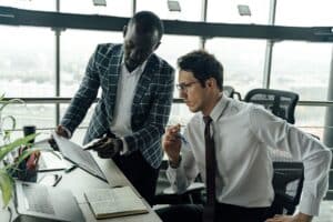 How to Write an Executive Search Brief That Actually Works 2 executive search brief