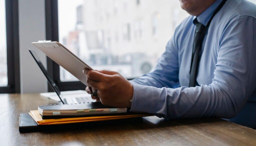Next One Staffing - Executive Search and Staffing Agency 16 executive reviews blog image
