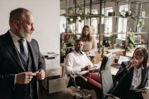 Executive Onboarding Needs a Leadership Integration Team 7 executive onboarding