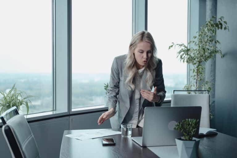 Career Tips and Advice 13 hired the wrong executive