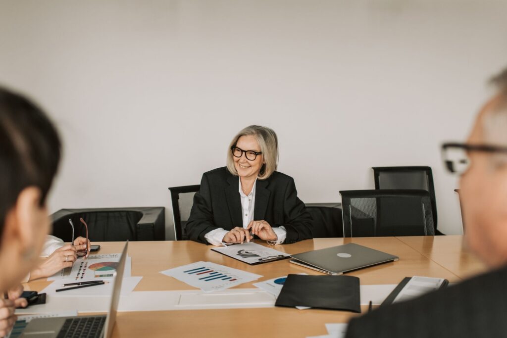 Next One Staffing - Executive Search and Staffing Agency 16 confidential vs. public executive search