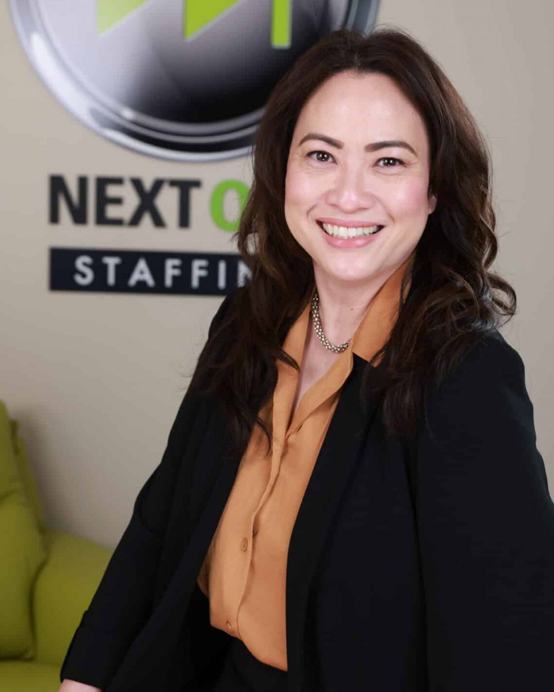 Next One Staffing - Executive Search and Staffing Agency 12 Danessa
