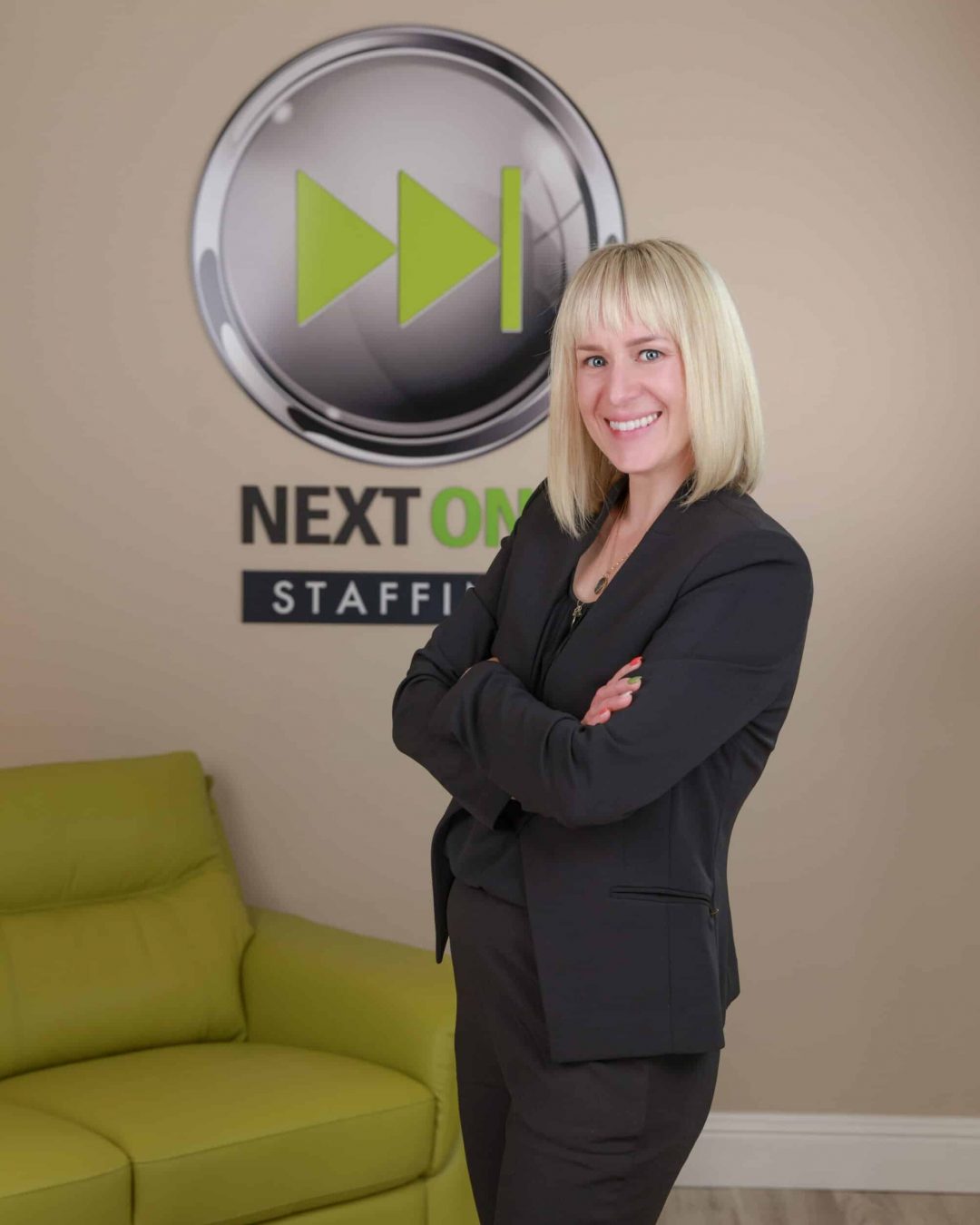 Next One Staffing - Executive Search and Staffing Agency 13 Amy