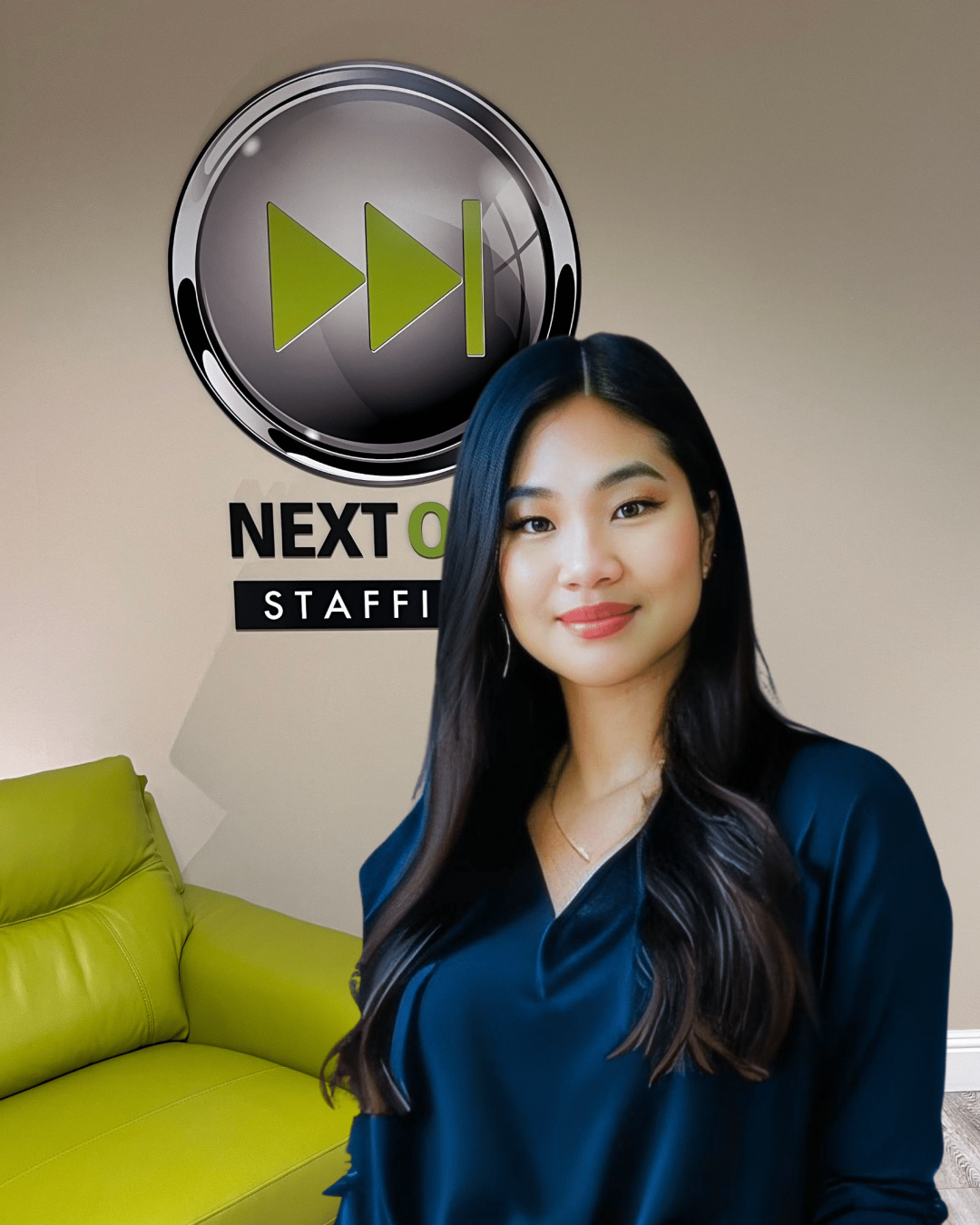 Next One Staffing - Executive Search and Staffing Agency 14 Eubie