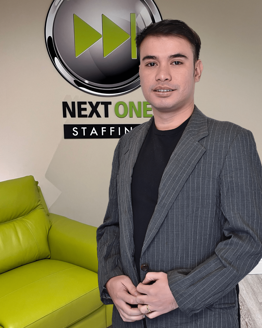Next One Staffing - Executive Search and Staffing Agency 15 Jopril